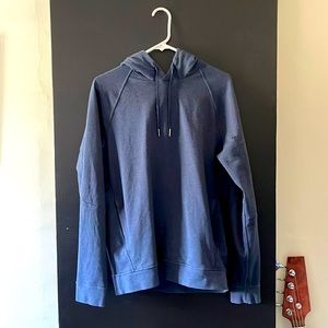 LuluLemon City Sweat Hoodie